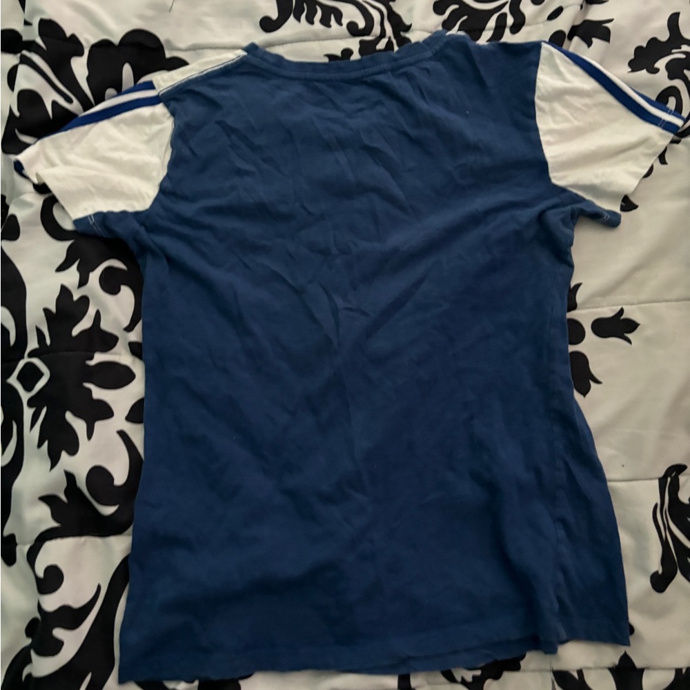 Dodger Tee Shirt - Picture 2 of 2